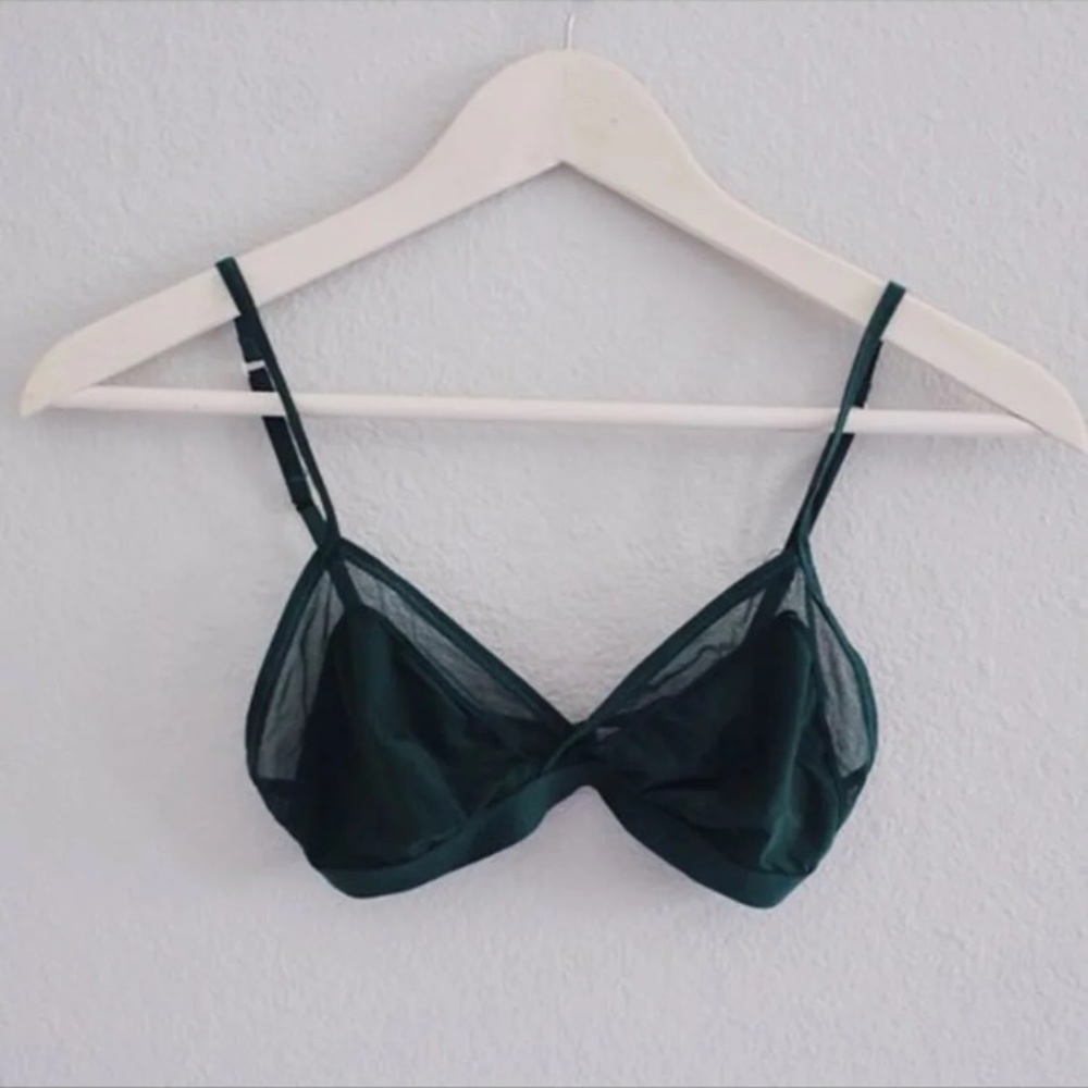 bra